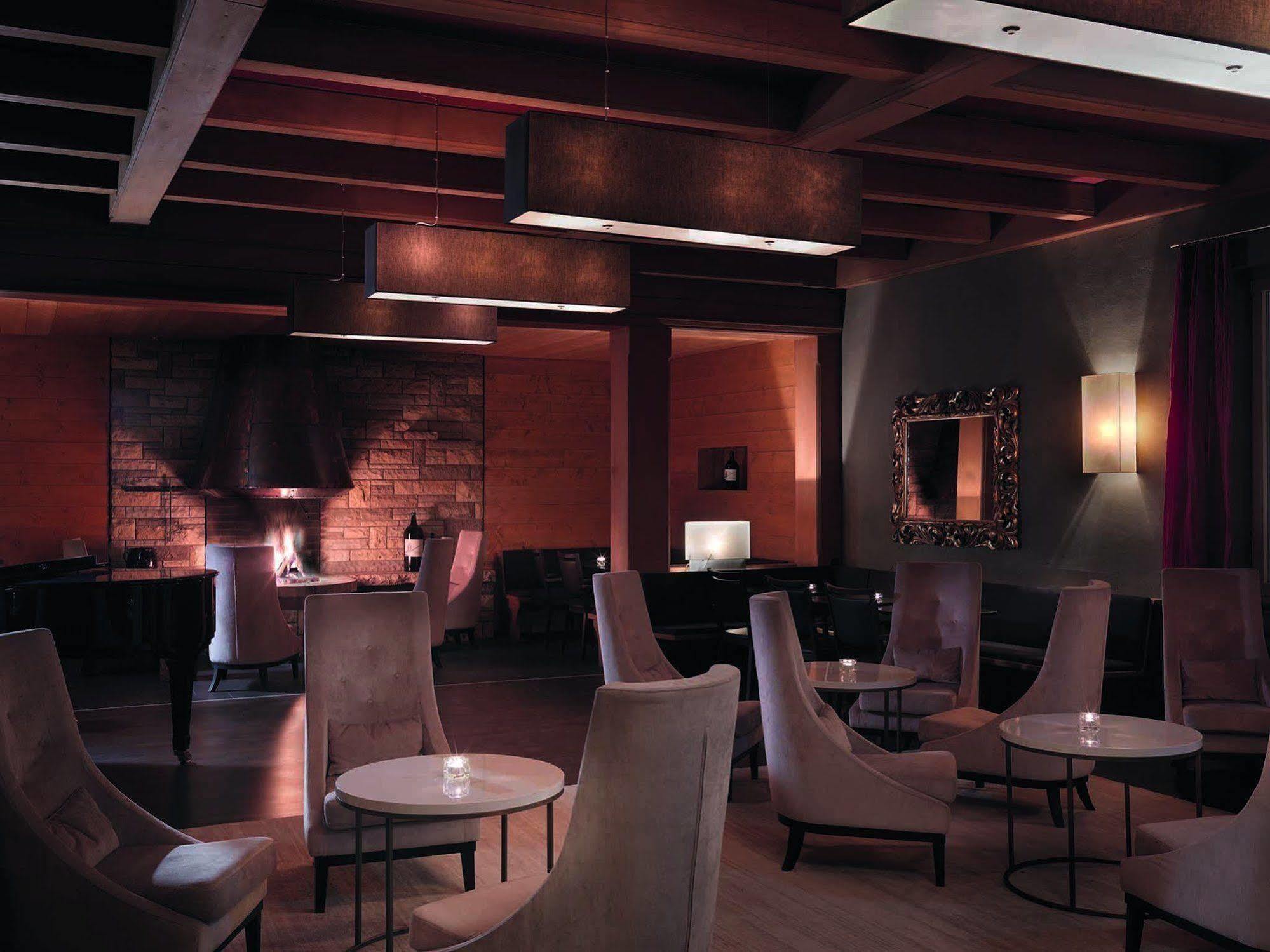 Chalet Belmont By Waldhaus فيلمز المظهر الخارجي الصورة